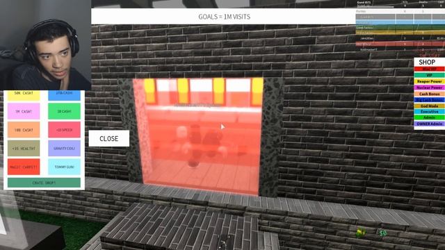 MY 2007 ROBLOX ACCOUNT 10 YEARS! NEW SERIES! смотреть онлайн