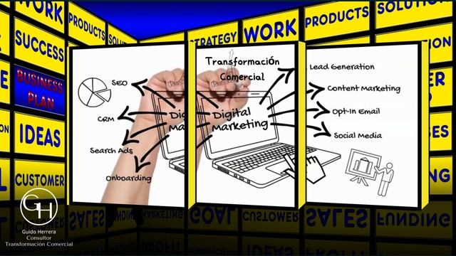 Marketing 4.0 смотреть онлайн