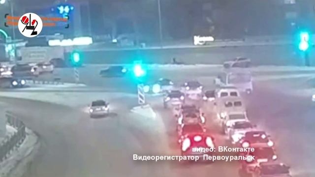 Когда ты не один "самый умный" на дороге. Real Video смотреть онлайн