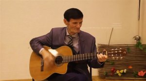 Ваха Сааев Ма хала стаг ю хьо