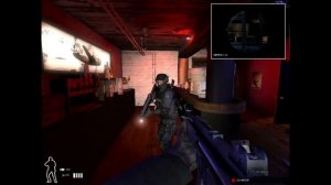 SWAT 4: Задание 4: Ночной клуб