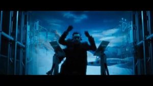 Sonic the Hedgehog Clip | "Where Evil Grows" Dance Scene