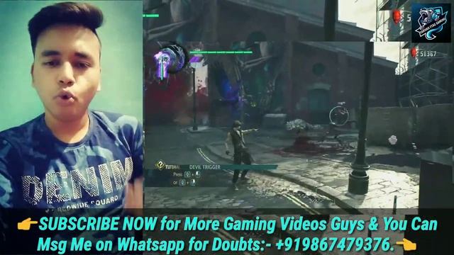 Devil May Cry Mobile Release Date, Devil May Cry Mobile Beta Download, DMC Mobile Activation Code?