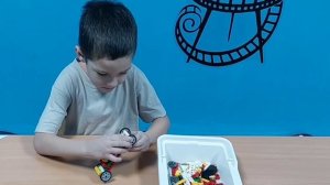 Детская познавательная передача РОБОЛАНДИЯ