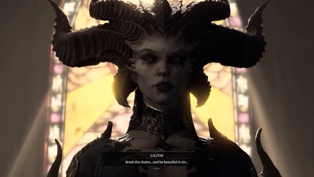Diablo 4 - Everything You Need to Know About Lilith (Updated) смотреть онлайн