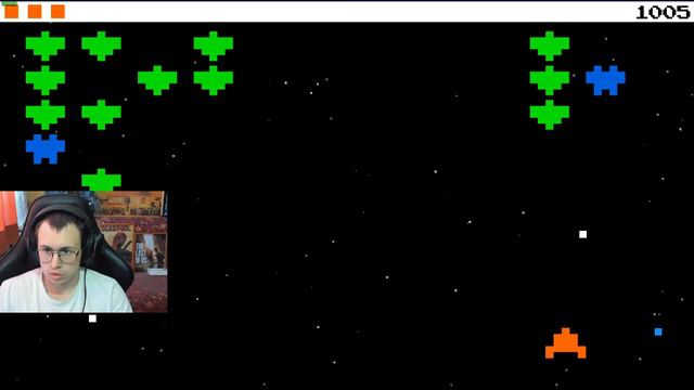 Обзор на игру Try To Reach 10 смотреть онлайн