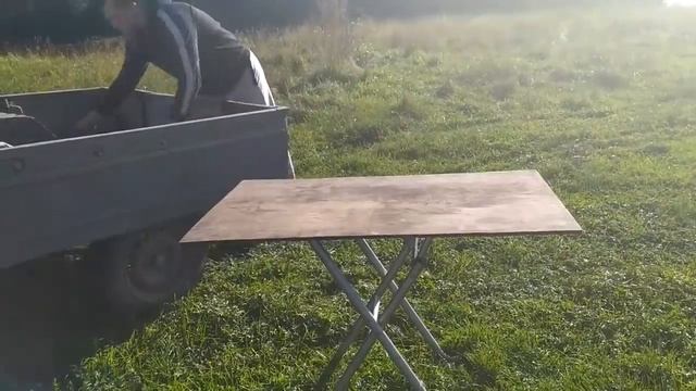 День Рождения Василисы\Подарки\На берегу Реки\ смотреть онлайн