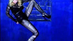 Анжелика Варум - Сумасшедшая | Анжеліка Варум - Божевільна