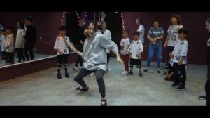 ХипХоп классы