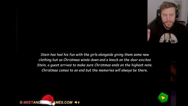 Nintendo Ruined My Christmas смотреть онлайн