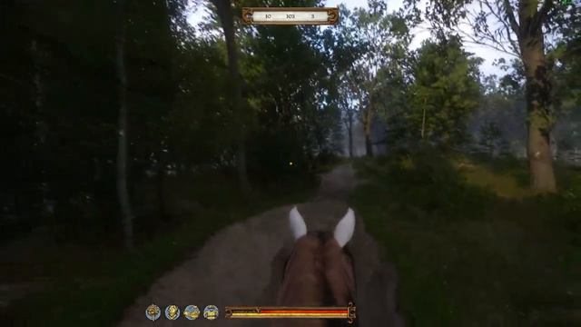 KINGDOM COME: DELIVERANCE - МНЕНИЕ (ОБЗОР)! "Нижний" интернет наносит ответный удар смотреть онлайн