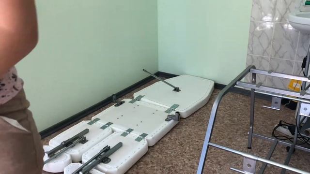 Педикюрное кресло класса эконом смотреть онлайн