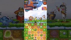 Best fiends обновление в честь Хэллоуина #РоманНеон #BestFlends #Games #игра #насекомые
