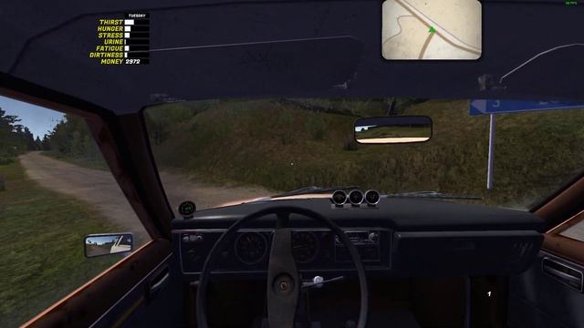 My Summer Car  Mechanic Location loppe смотреть онлайн