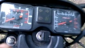 Обзор Irbis intruder 200