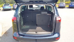 2018 Opel Zafira Tourer 2.0L