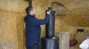 Как Доработать Клапан Конвекции Ферингер? МАЛЕНЬКИЙ, НО ВАЖНЫЙ ЛАЙФХАК!