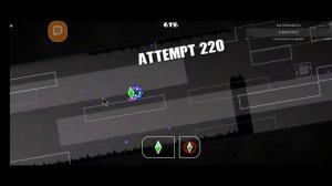 Geometry Dash [Req-ON free] [RU]