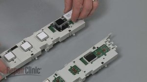 Asko Washer Control Board Replacement #8094063