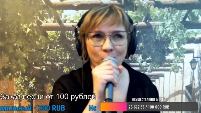Musicmania с Галиной Пахомовой