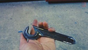 Универсальный ключ. Magic Wrench