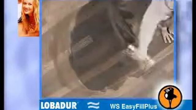 LOBADUR WS EasyFillPlus смотреть онлайн