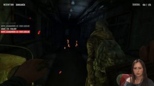 Metro 2033 | Артем Олеговна в метро (Часть 2)