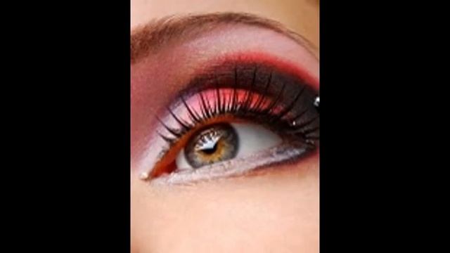 красивые картинки макияжа