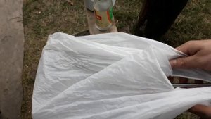 Как без лишних усилий очистить решётку-гриль от нагара