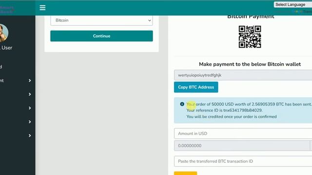 Smart Bank Online Banking Script смотреть онлайн