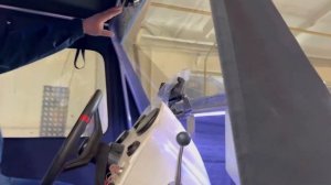 Финал Аэролодка Вьюга