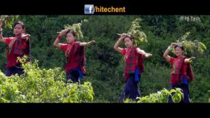 Kasle Choryo Mero Man | Nepali Movie Song | Rekha Thapa | Aaryan Sigdel | Anju Panta | Deepak Limbu