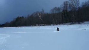 Квадроцикл 250кубов, задний привод