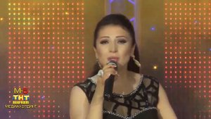 Шагалай Магомедова - Голубоглазый