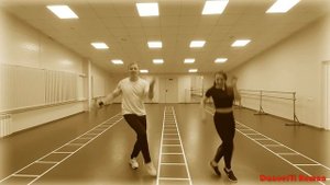 Tu - Dustin Richie (Bachata)@DanceFit