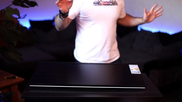 Unboxing LG 29WN600 UltraWide Monitor 21:9/ IPS/ HDR смотреть онлайн