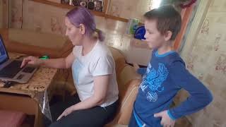 ПОДАРОК ДЕТЯМ ОТ ПОДПИСЧИКА.