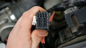 Установка круиз контроля на рено меган 2