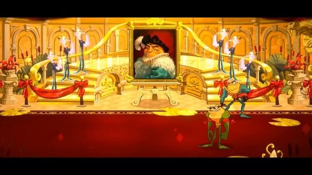 THE TOADS ARE BACK IN TOWN! TIME FOR CO-OP ACTION! | Battletoads (PC Game 1080p 60fps) смотреть онлайн