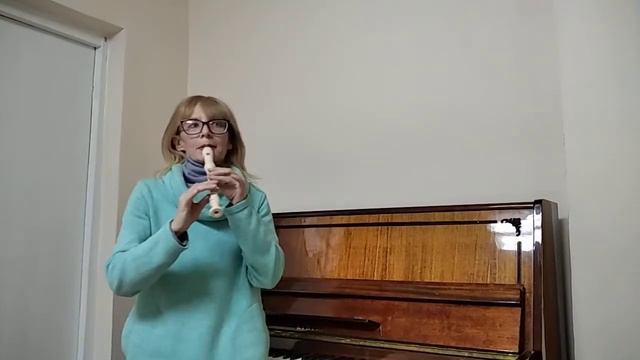 В. Гнутов Жаворонок