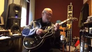 Gibson Lucille Wampler Plextortion 3