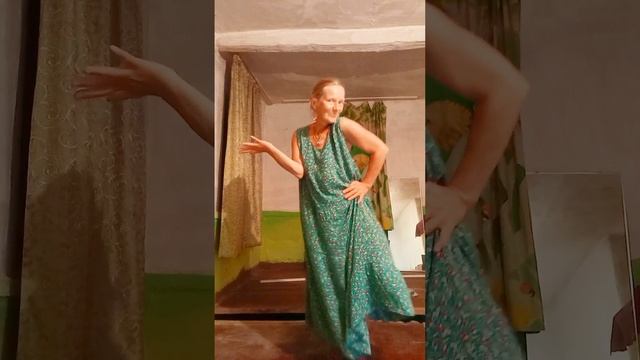 под Мантры Богине смотреть онлайн