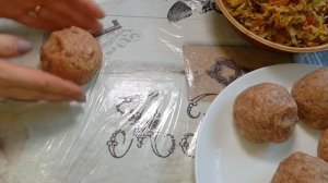 Такое Блюдо ИЗ ФАРША должен попробовать каждый! ВКУСНОТА ИЗ ФАРША! From minced meat