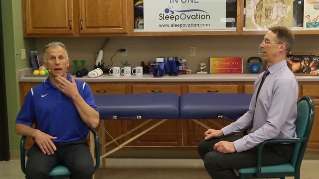 Fix Forward Head Posture- 3 Easy Steps смотреть онлайн