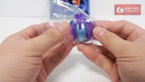 NILLIOUS & BRUISER BRAWL BROS PACK | Bakugan G3 | BAKUGAN UNBOX