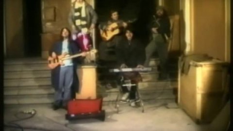 гр. Провинция (Одесса) - Одесский ностальгический блюз