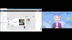 PLUGINS & HOW TO APPLY THEM ON FIGMA | WEBINAR