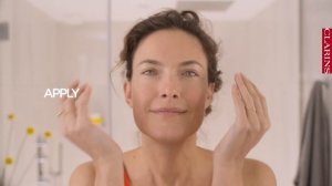 How to Apply Your Extra-Firming Energy Cream