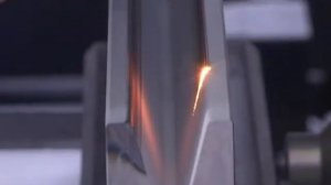 3D лазерная закалка