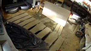 Поставил bi-led ZMB туманки на приору! Результат поразил! Лучше чем SALMAN?